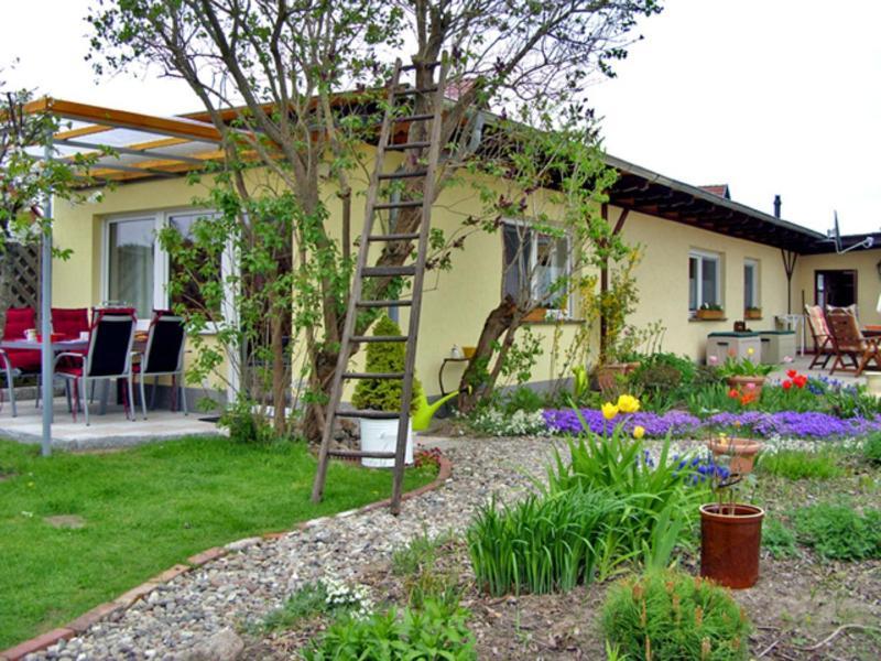 Ferienhaus Ursula Malchow  Exterior photo
