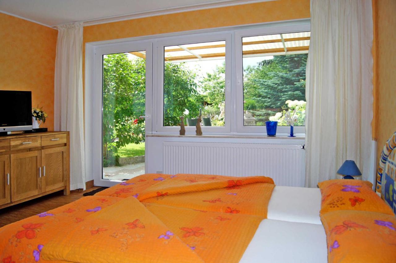 Ferienhaus Ursula Malchow  Exterior photo